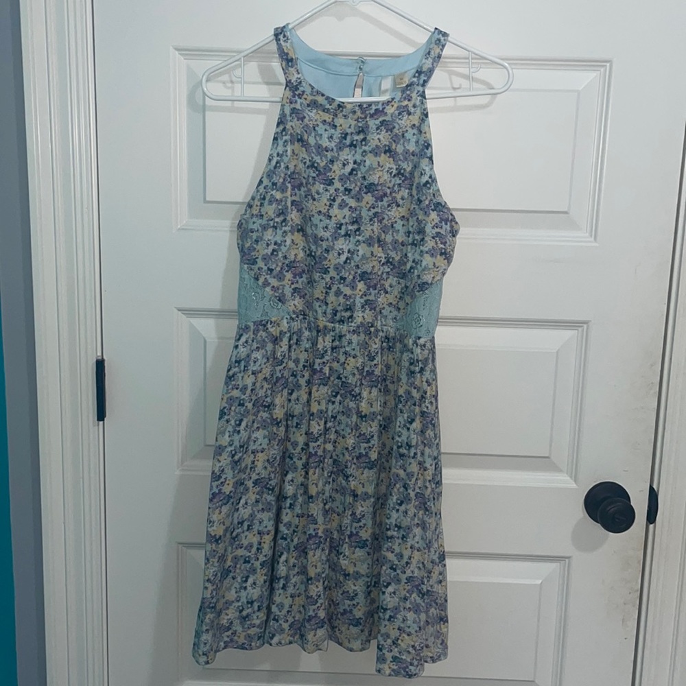 Disney cinderella dress, size medium
